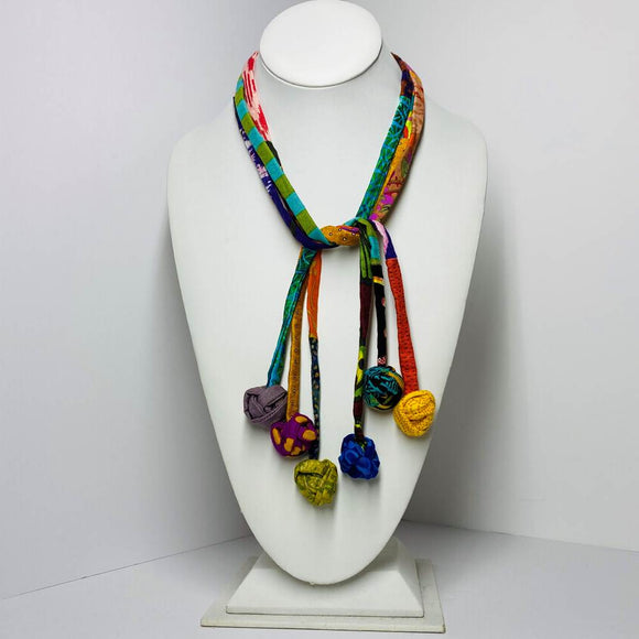 FICKLESTICKS Cherry Strings (Set of 3) - MULTI