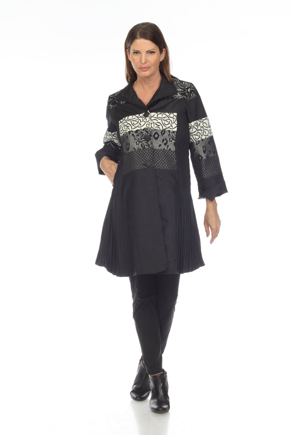 Oopera Jacket - C2348-1