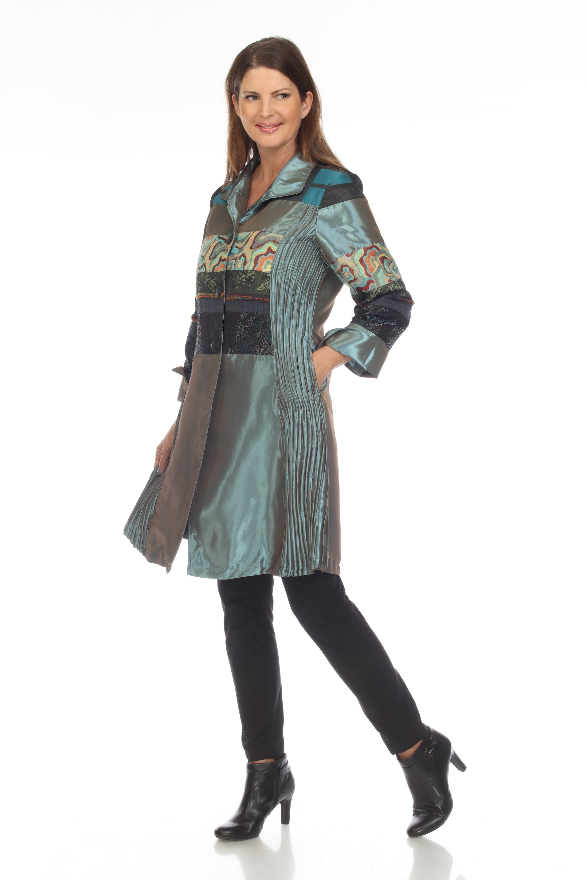 Oopera Jacket - C2348-3