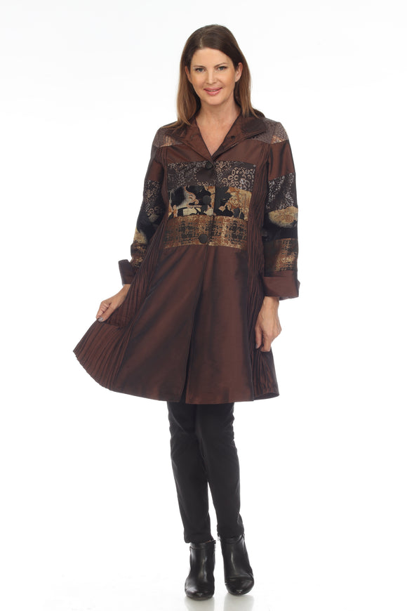 Oopera Jacket - C2348-4