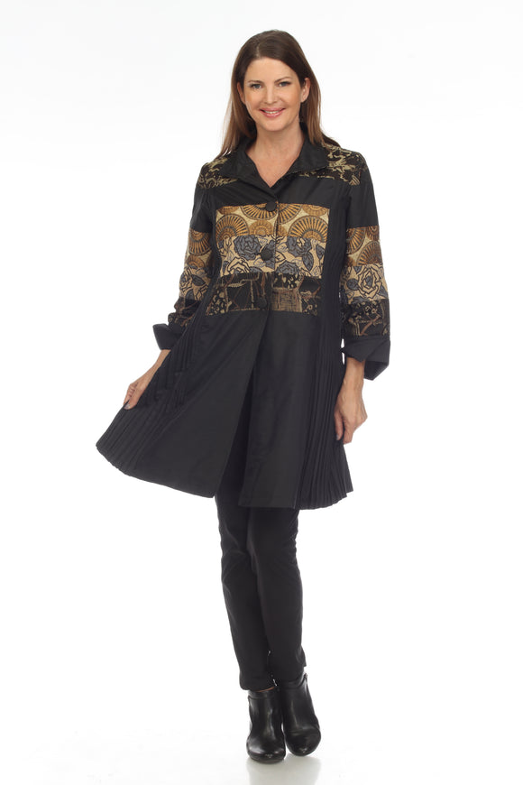 Oopera Jacket - C2348-5