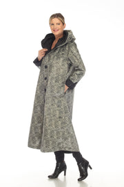 Oopera Jacket - C2479RW-1