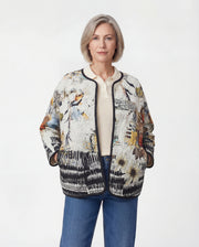INOAH "Magnolia" - Cardigan
