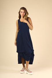 Fenini Tie Dress - C46810