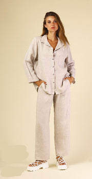 Fenini Straight Leg Pants - C46820