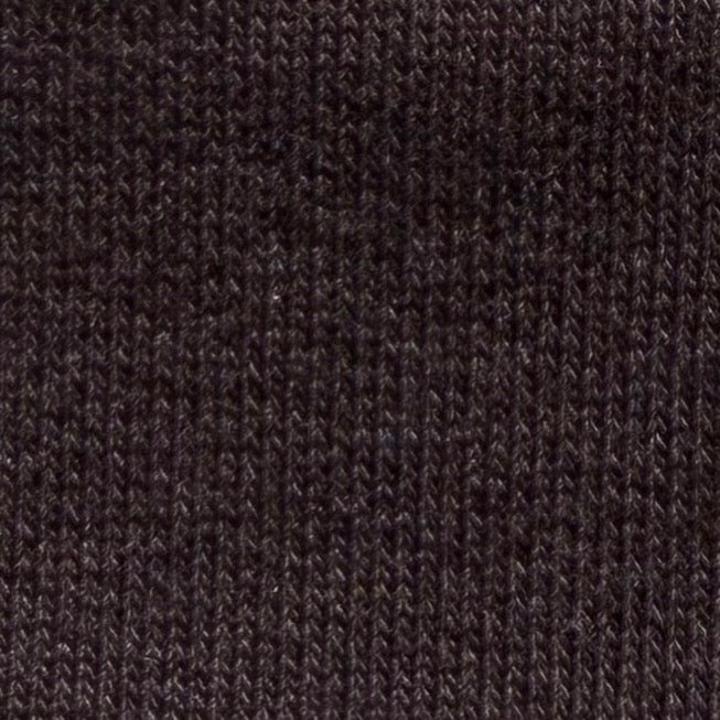 Color Me Cotton CMC Alana Hoodie Jacket - DARK CHOCOLATE - SFT-3261