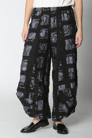 Sydney Project Allie Wide Leg Flowy Pant - CJP115 - ICE BLUE