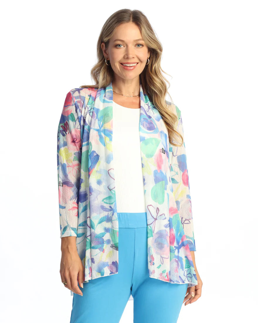 JESS & JANE "CAMELIA" - CM3-2169