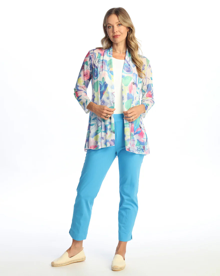 JESS & JANE "CAMELIA" - CM3-2169