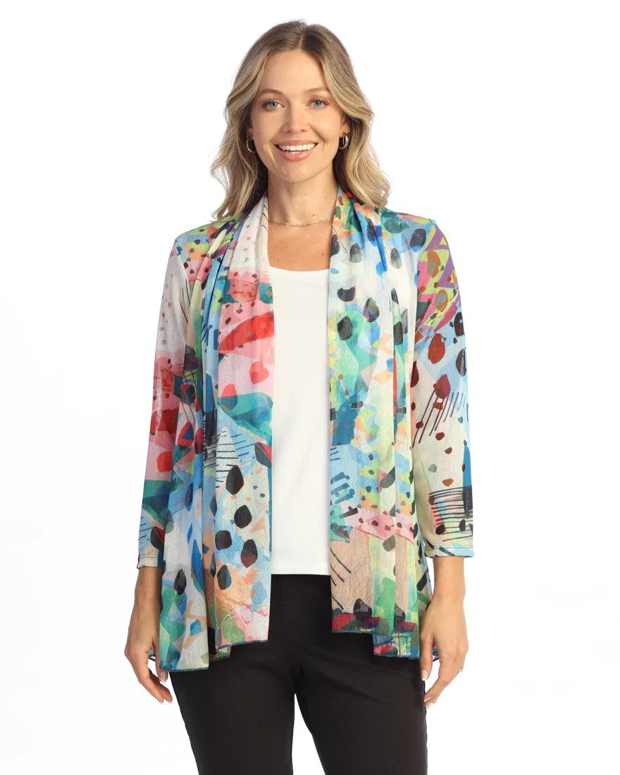 JESS & JANE "MOD" - CM3-2206