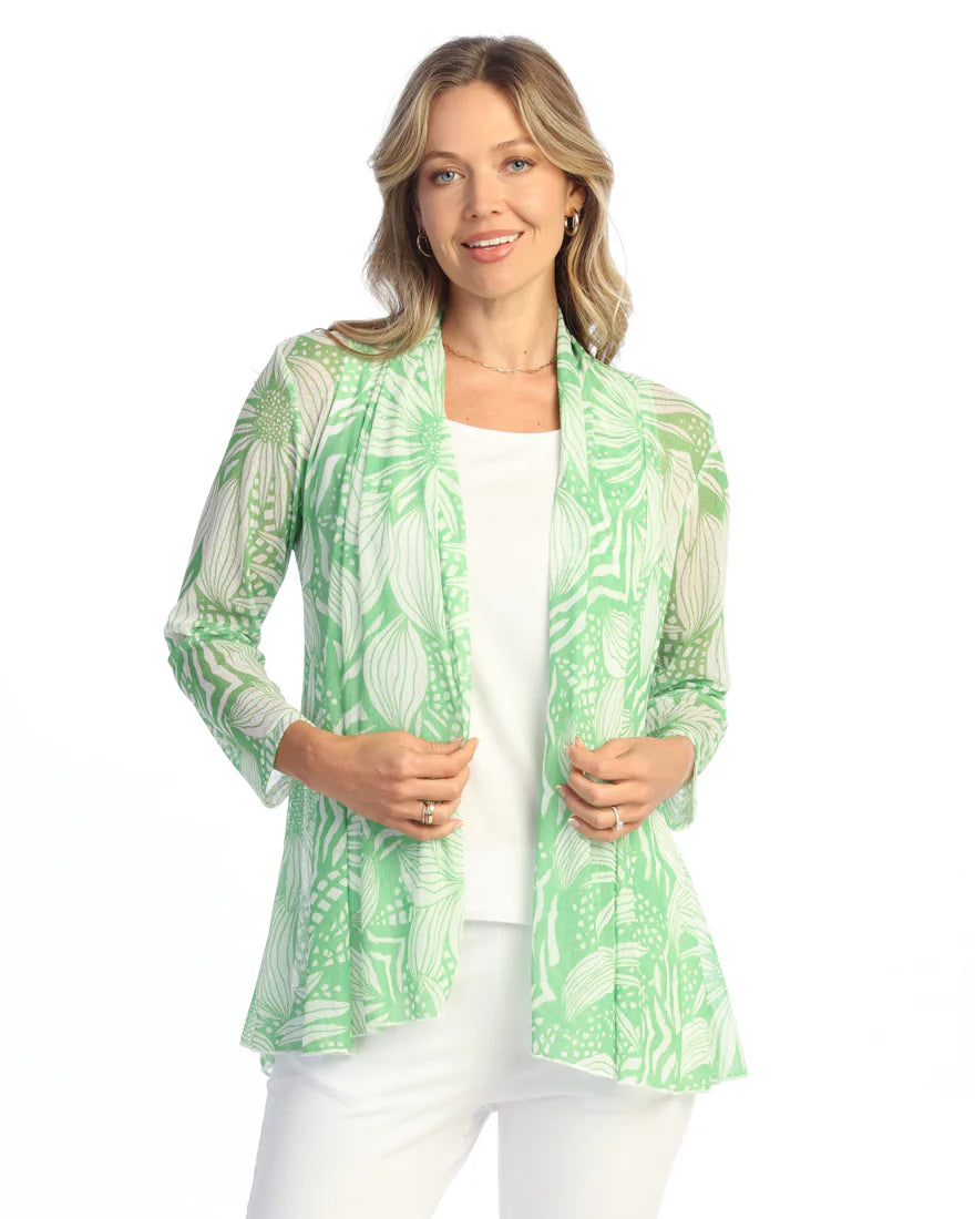 JESS & JANE "BLOCK PRINT" - CM3-2208