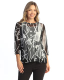 JESS & JANE "ART SKOOL" - CM4-2192