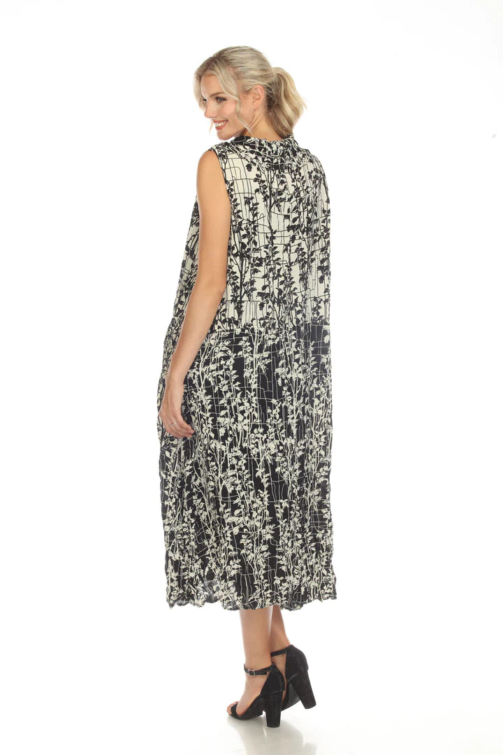 Moonlight Dress - D025