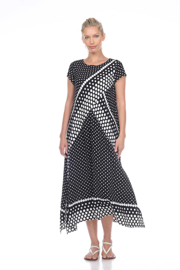 Moonlight Dress - D3112