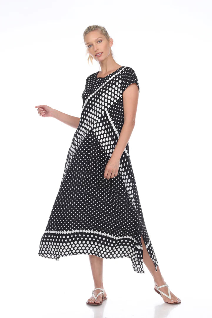 Moonlight Dress - D3112