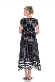 Moonlight Dress - D3112