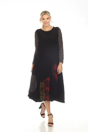 Moonlight Dress - D3607