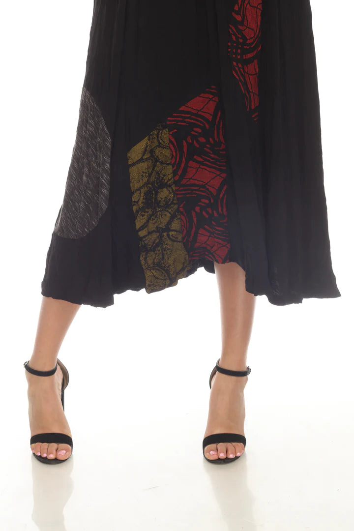 Moonlight Dress - D3607