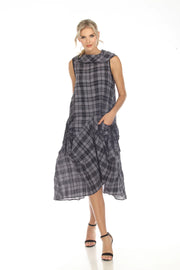 Moonlight Dress - D3698