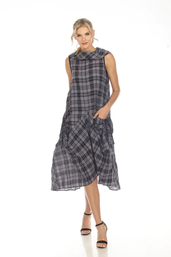 Moonlight Dress - D3698