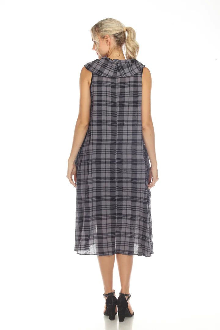Moonlight Dress - D3698