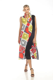 Moonlight Dress - D3705