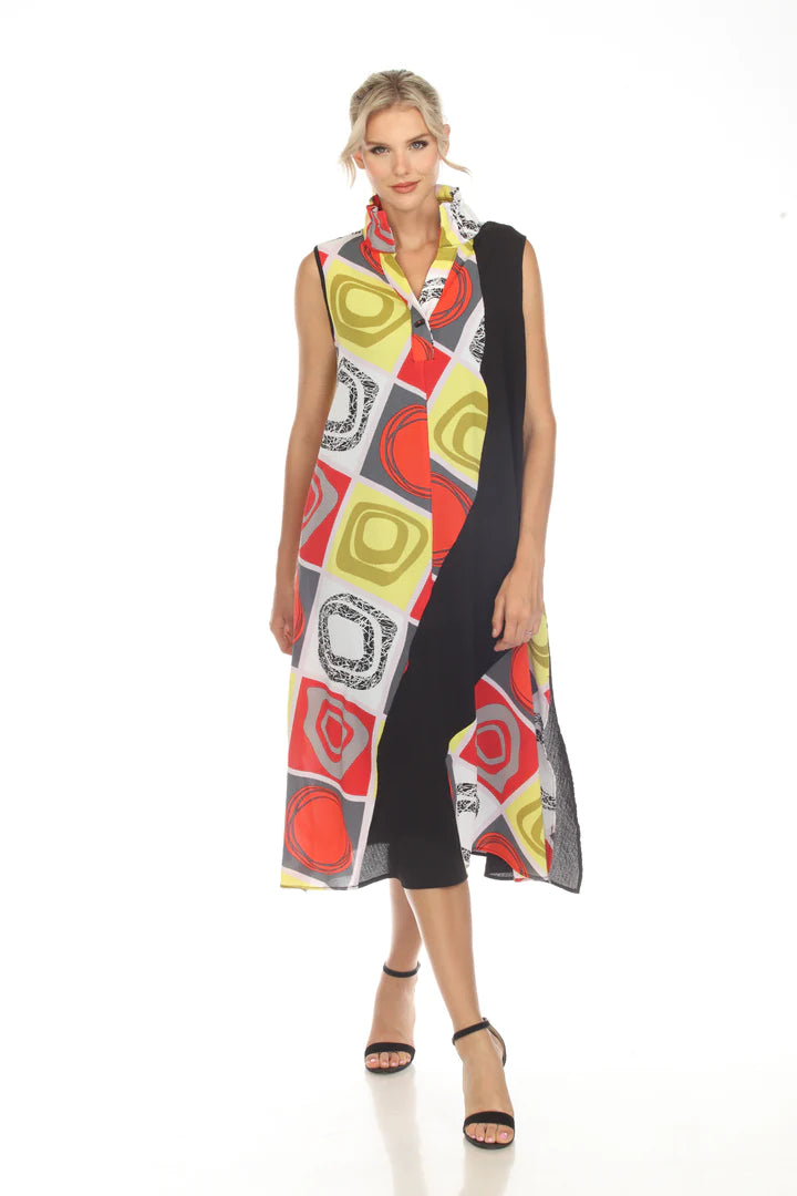 Moonlight Dress - D3705