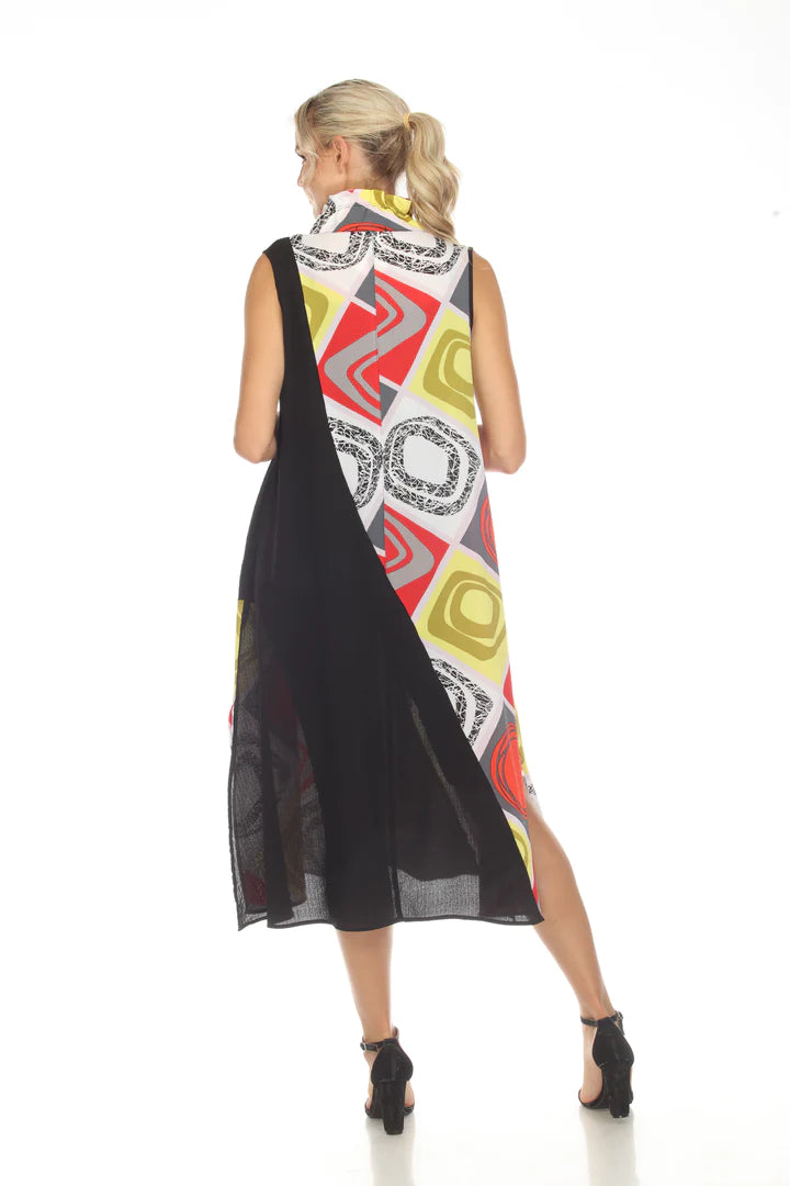 Moonlight Dress - D3705