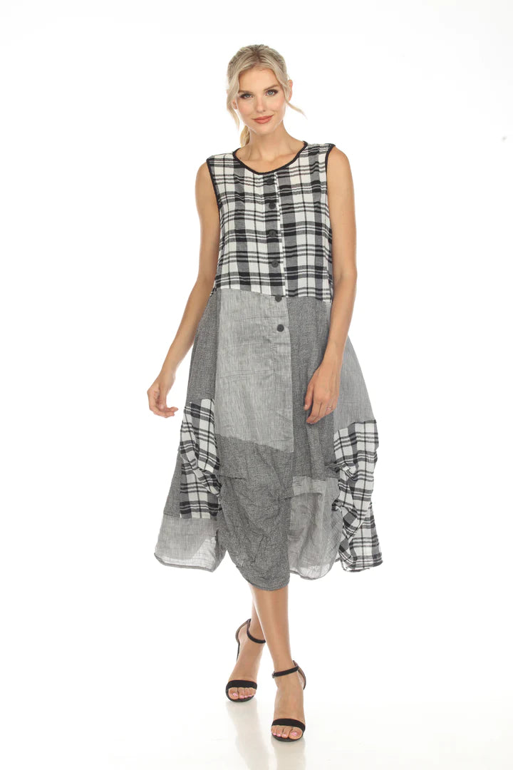Moonlight Dress - D3760