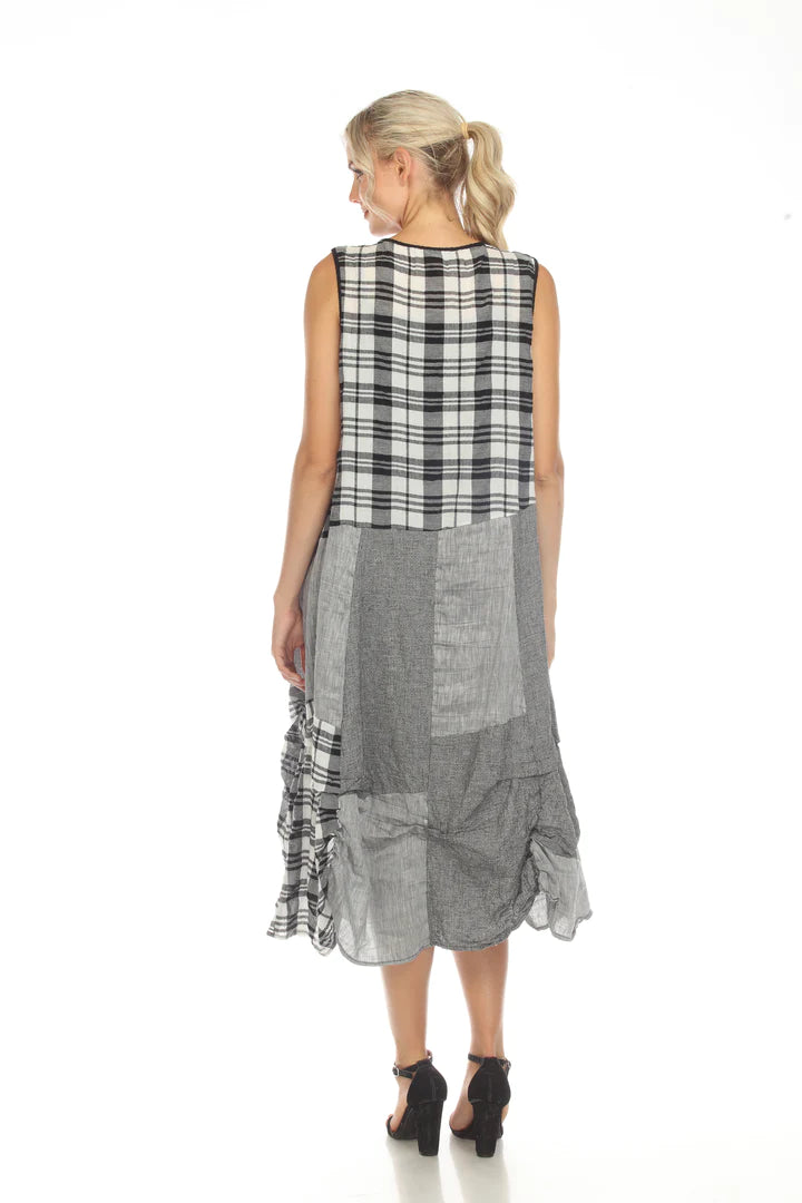 Moonlight Dress - D3760