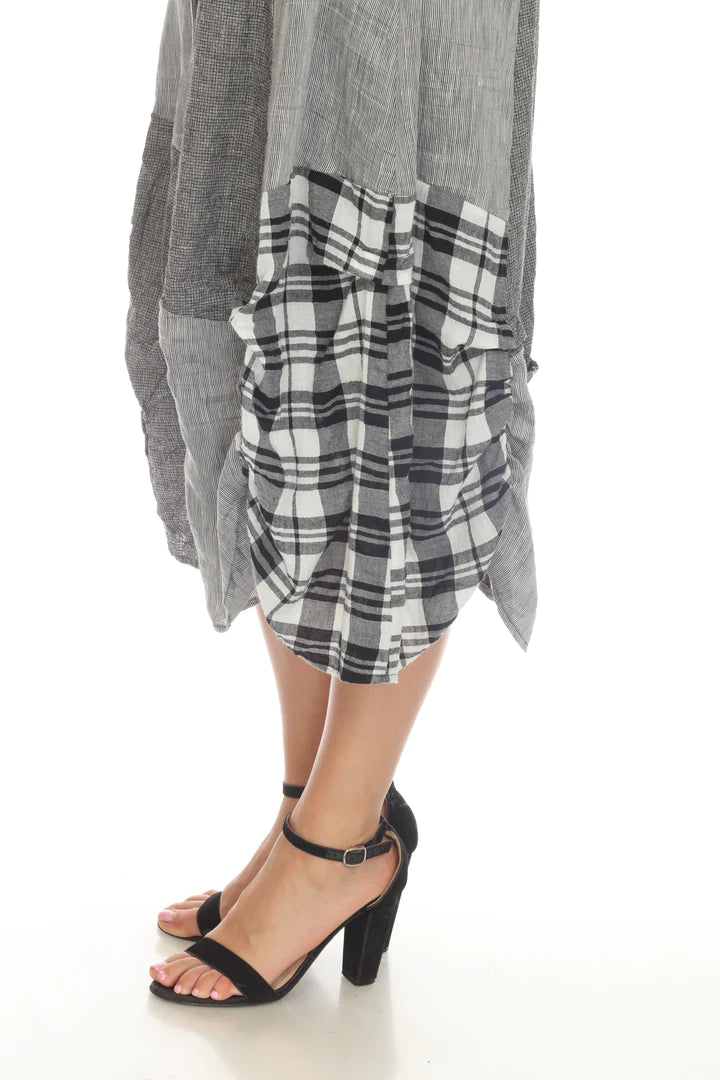 Moonlight Dress - D3760
