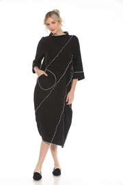 Moonlight Dress - D3851LG