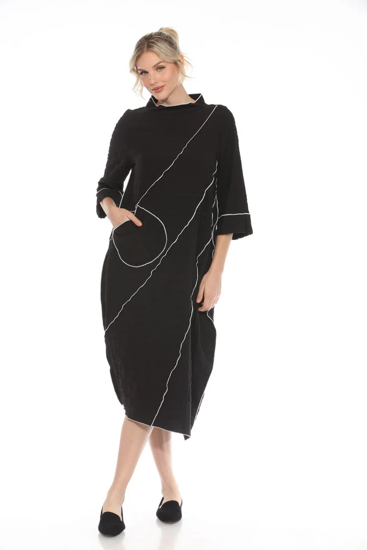 Moonlight Dress - D3851LG