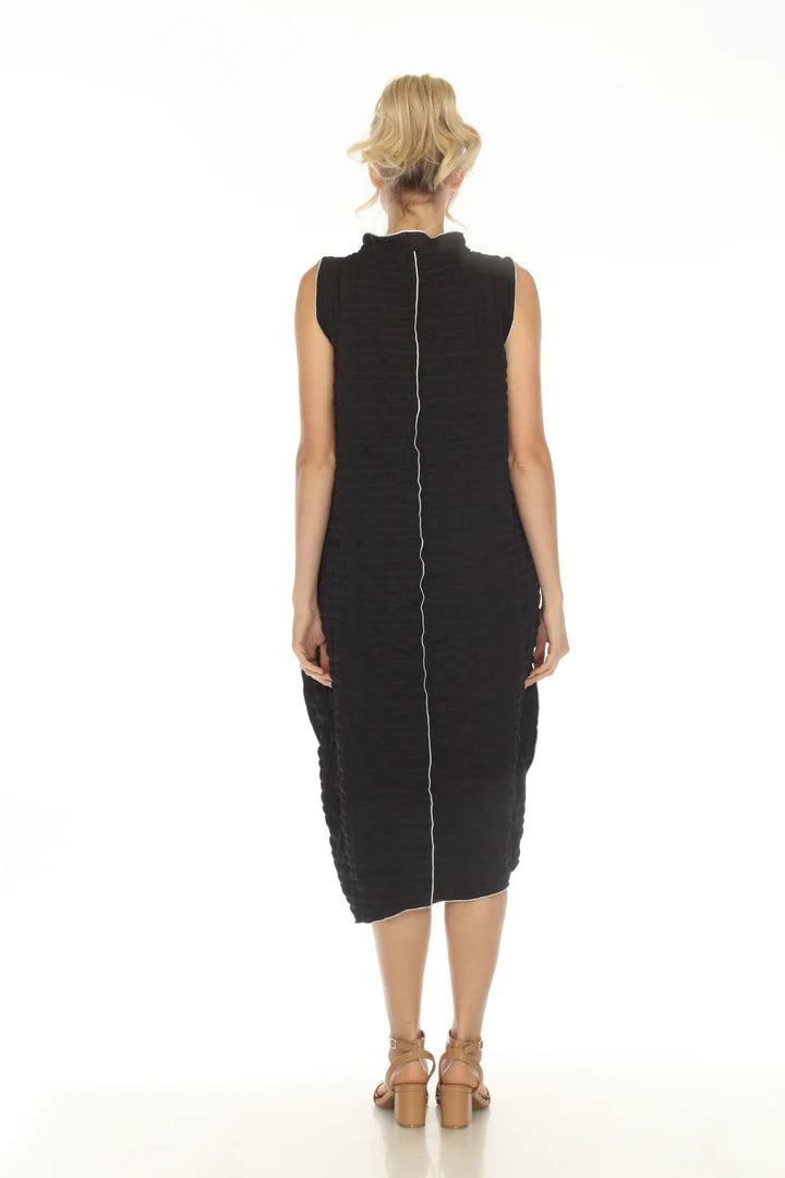 Moonlight - D3851 BLACK