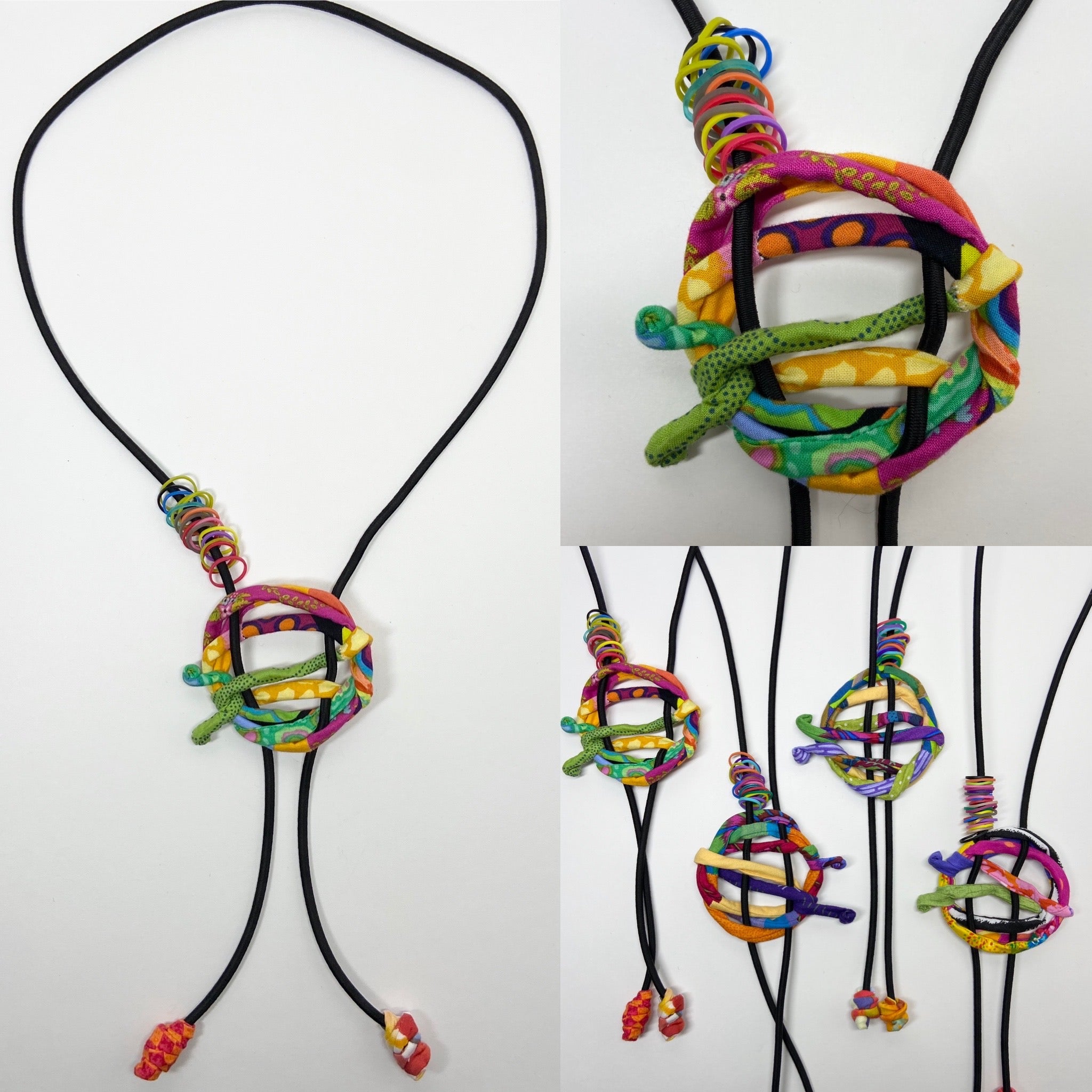 FICKLESTICKS Buckle Bolo - MULTI