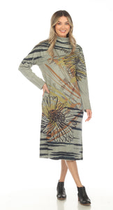 INOAH "Sunshine" - Dress