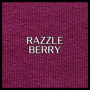 Color Me Cotton CMC Alana Hoodie Jacket - RAZZLEBERRY - SFT-3261