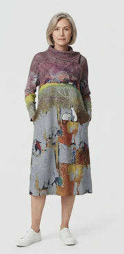 INOAH "Putfect Afternoon" - Dress