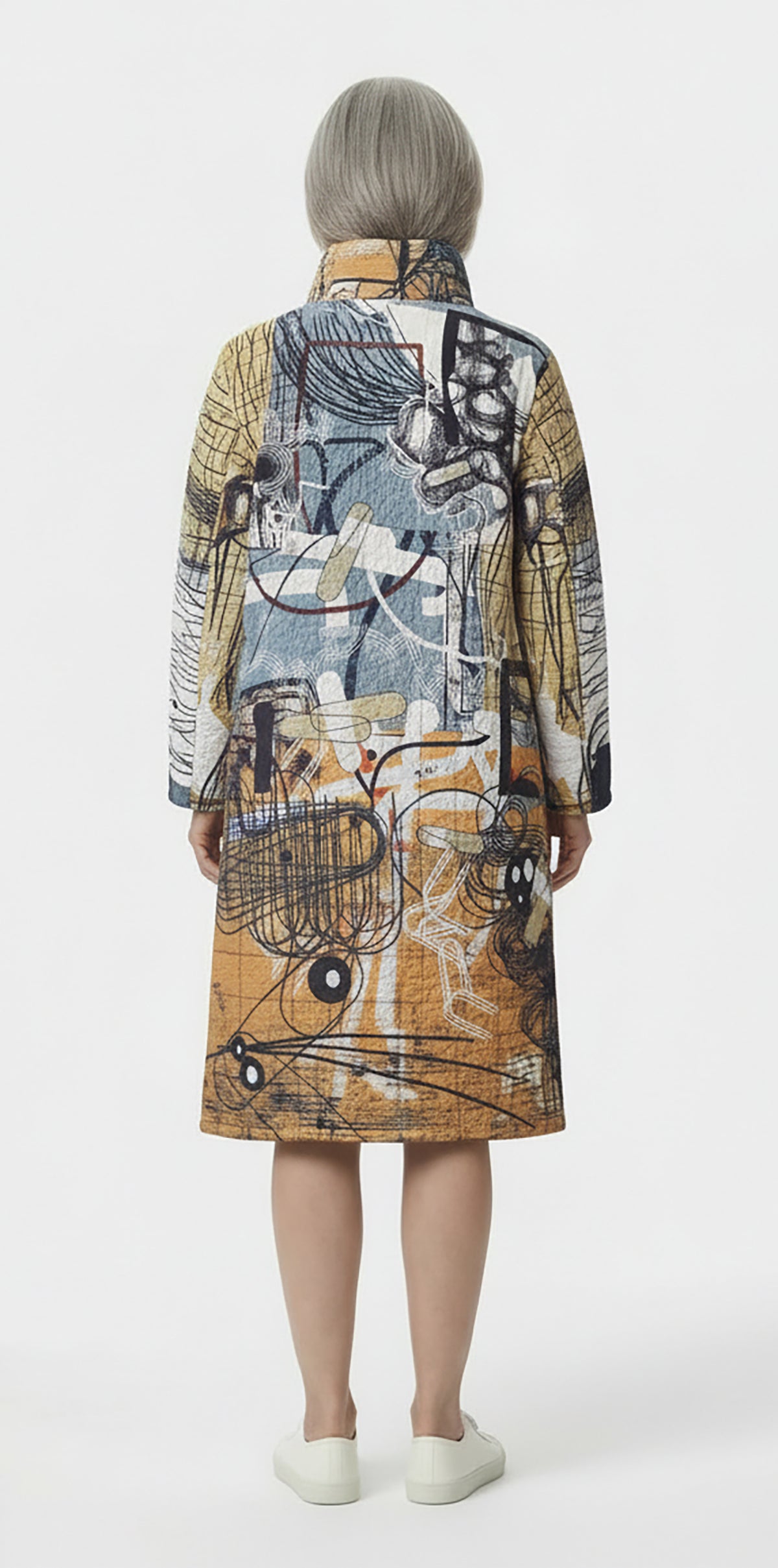 INOAH "Kalani" - Dress