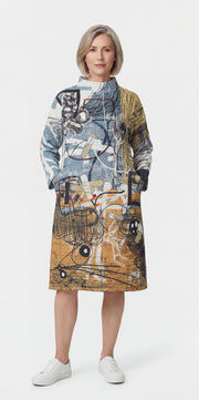 INOAH "Kalani" - Dress