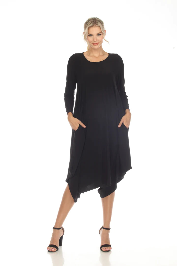 Moonlight Dress - D8860 LGITY