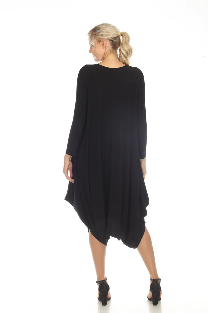 Moonlight Dress - D8860 LGITY