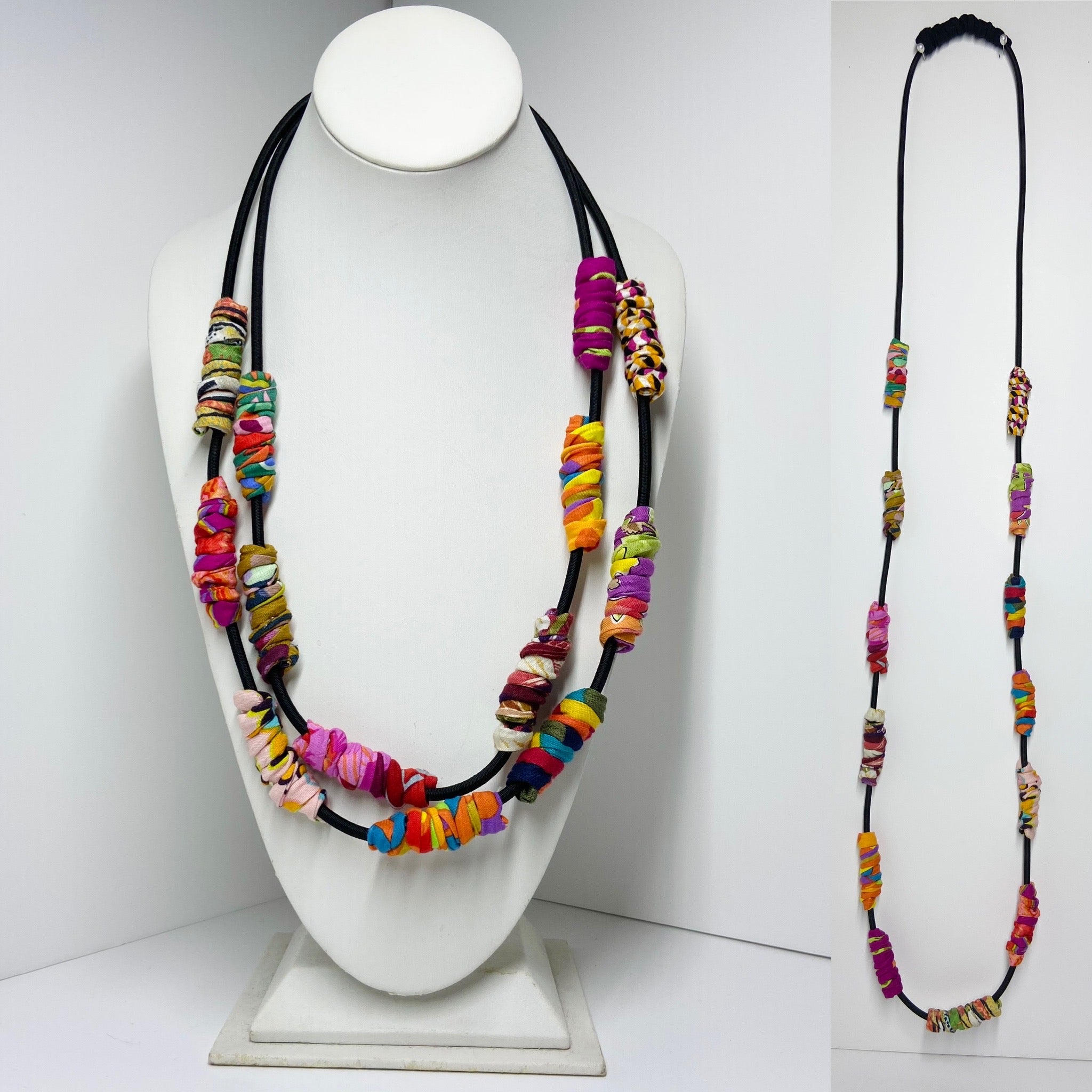 FICKLESTICKS Corkscrew Slider - MULTI