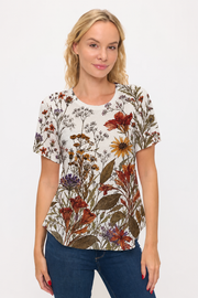 Et Lois - F10 POPPY