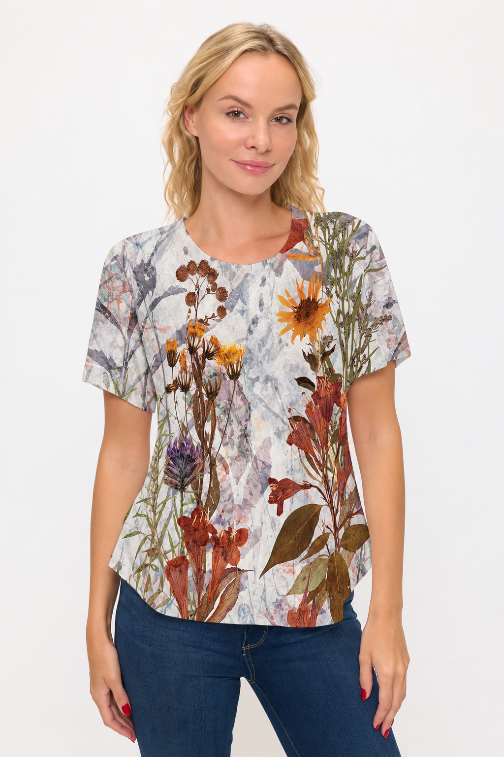 Et Lois - F10 POPPY