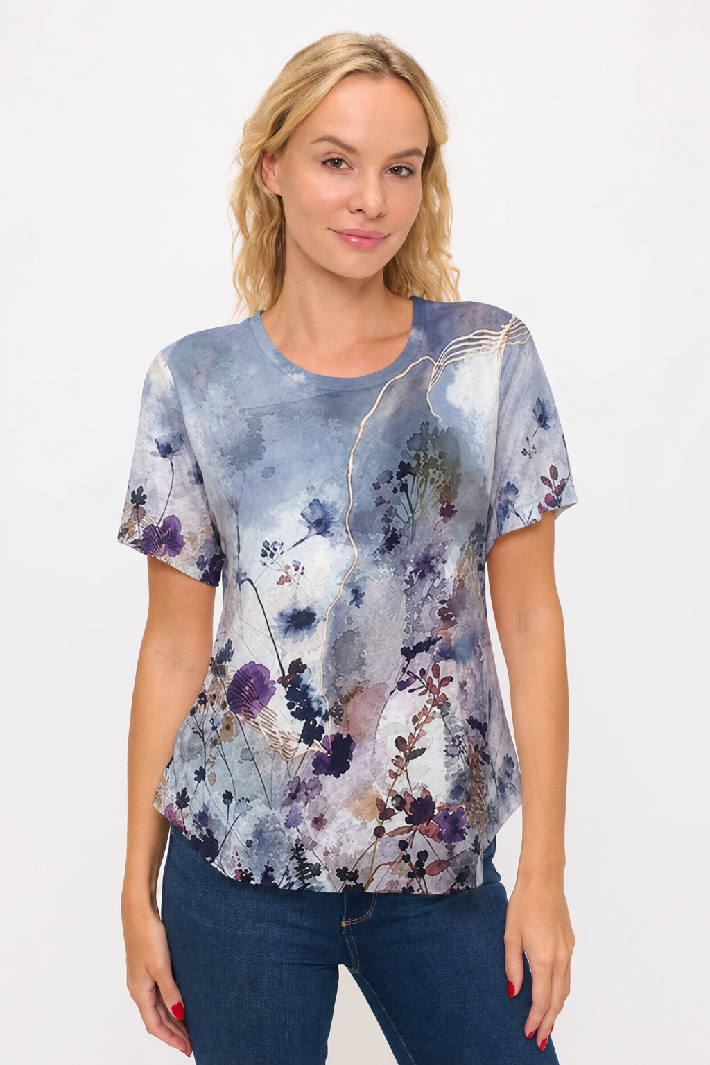 Et Lois - F11 POPPY