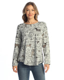 JESS & JANE "PAW PALS" - FB10-2119