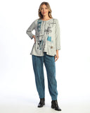 JESS & JANE "PETALS" - FB2-1826