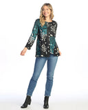 JESS & JANE "ROSETTE" - FB2-1964