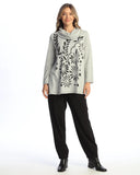 JESS & JANE "NAPOLI" - FB4-2105